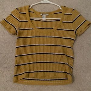 Forever 21 Crop top